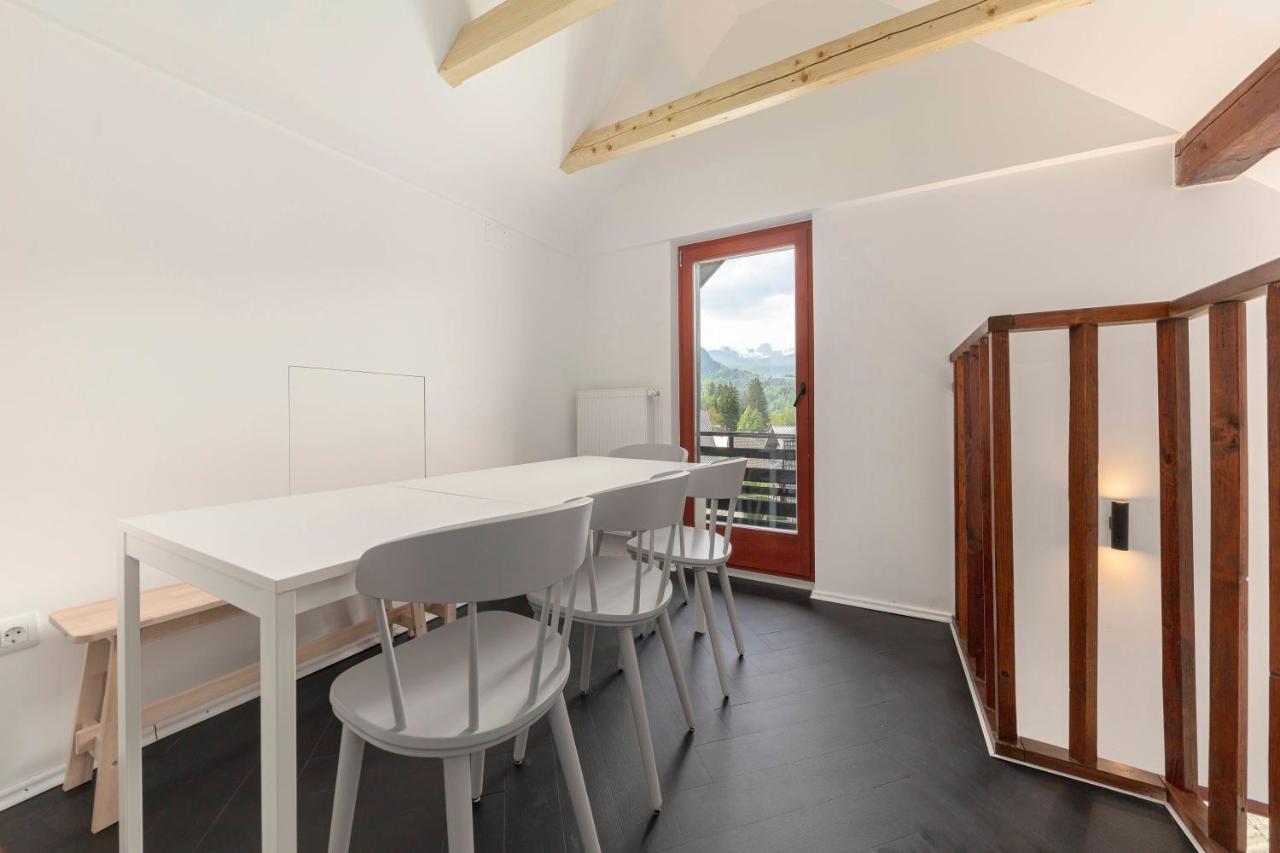 Appleby Apartments Kersnik Bohinj Exterior photo