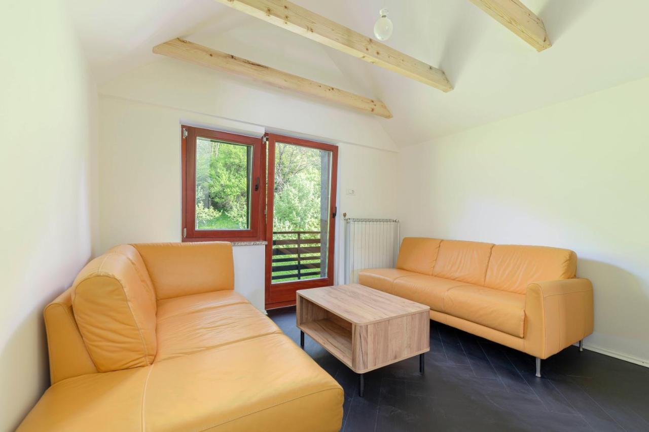Appleby Apartments Kersnik Bohinj Exterior photo