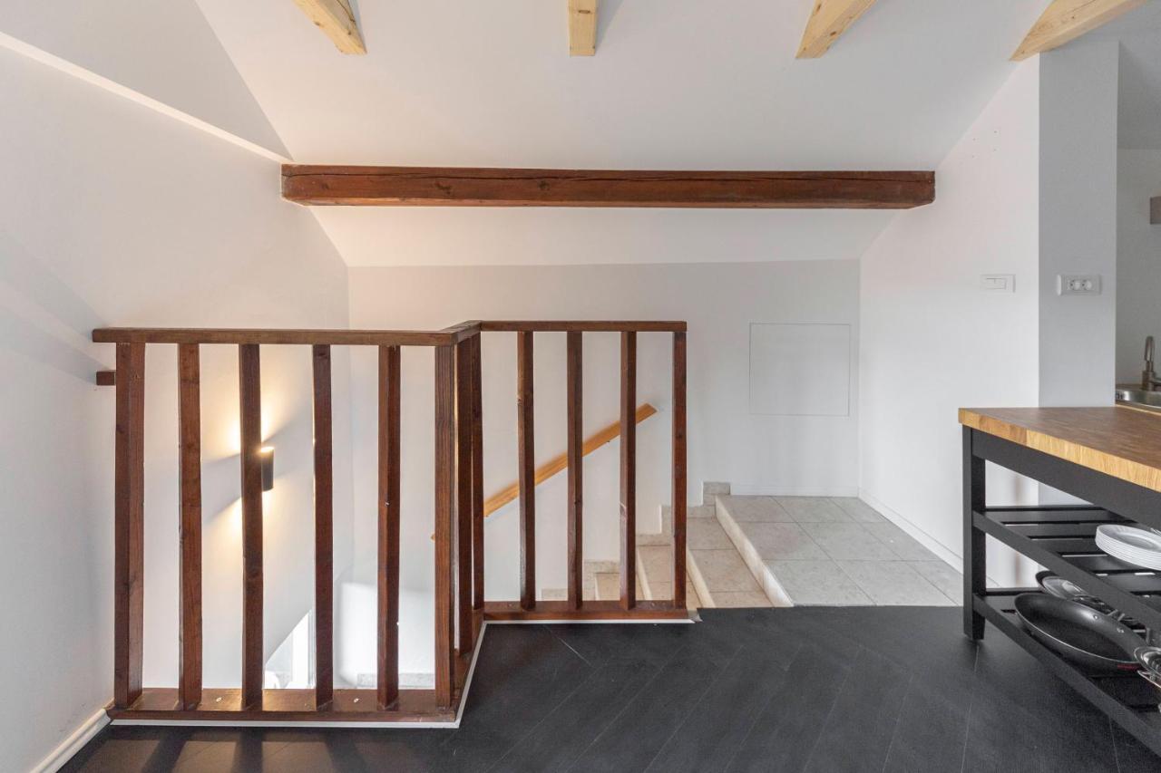 Appleby Apartments Kersnik Bohinj Exterior photo