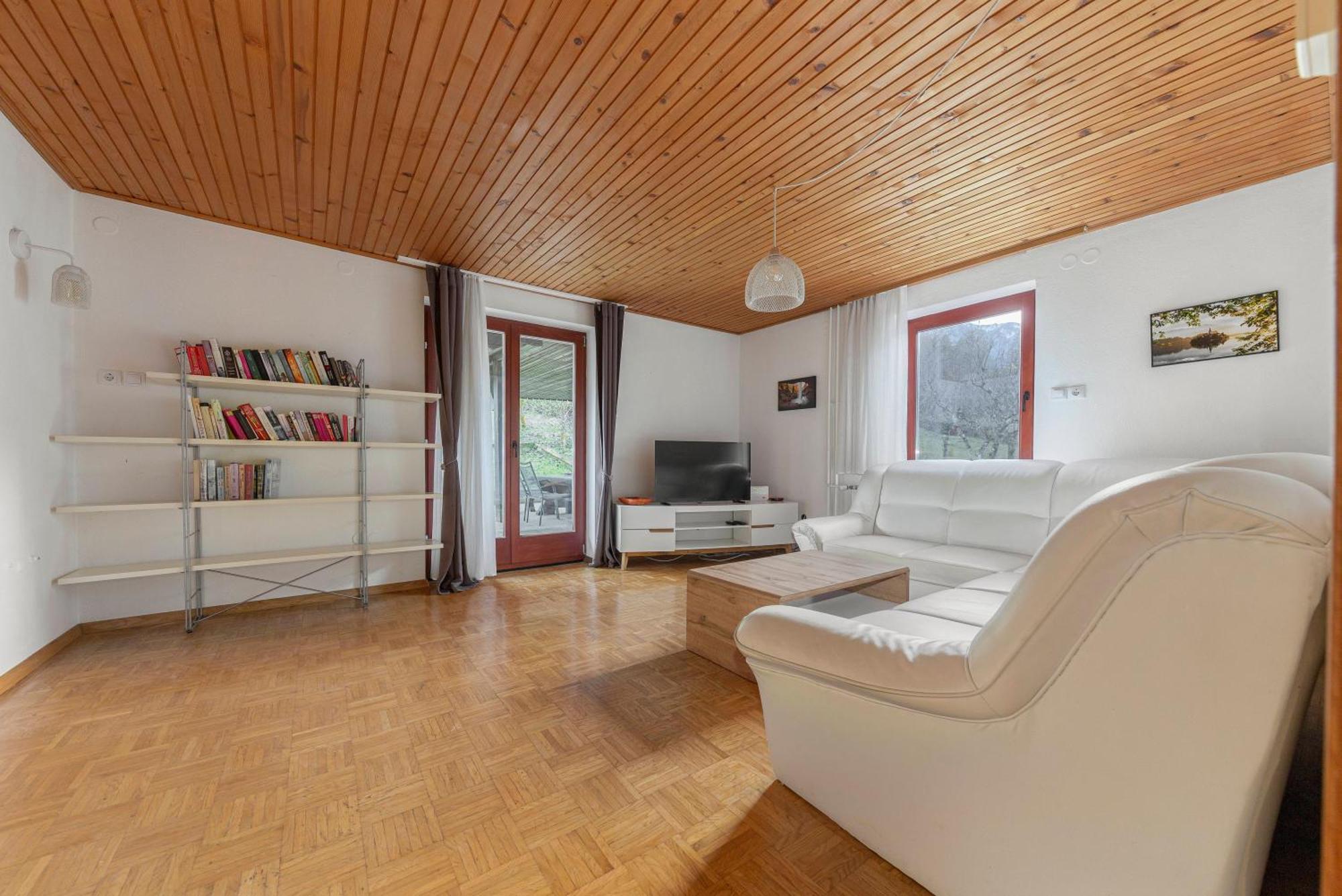 Appleby Apartments Kersnik Bohinj Exterior photo