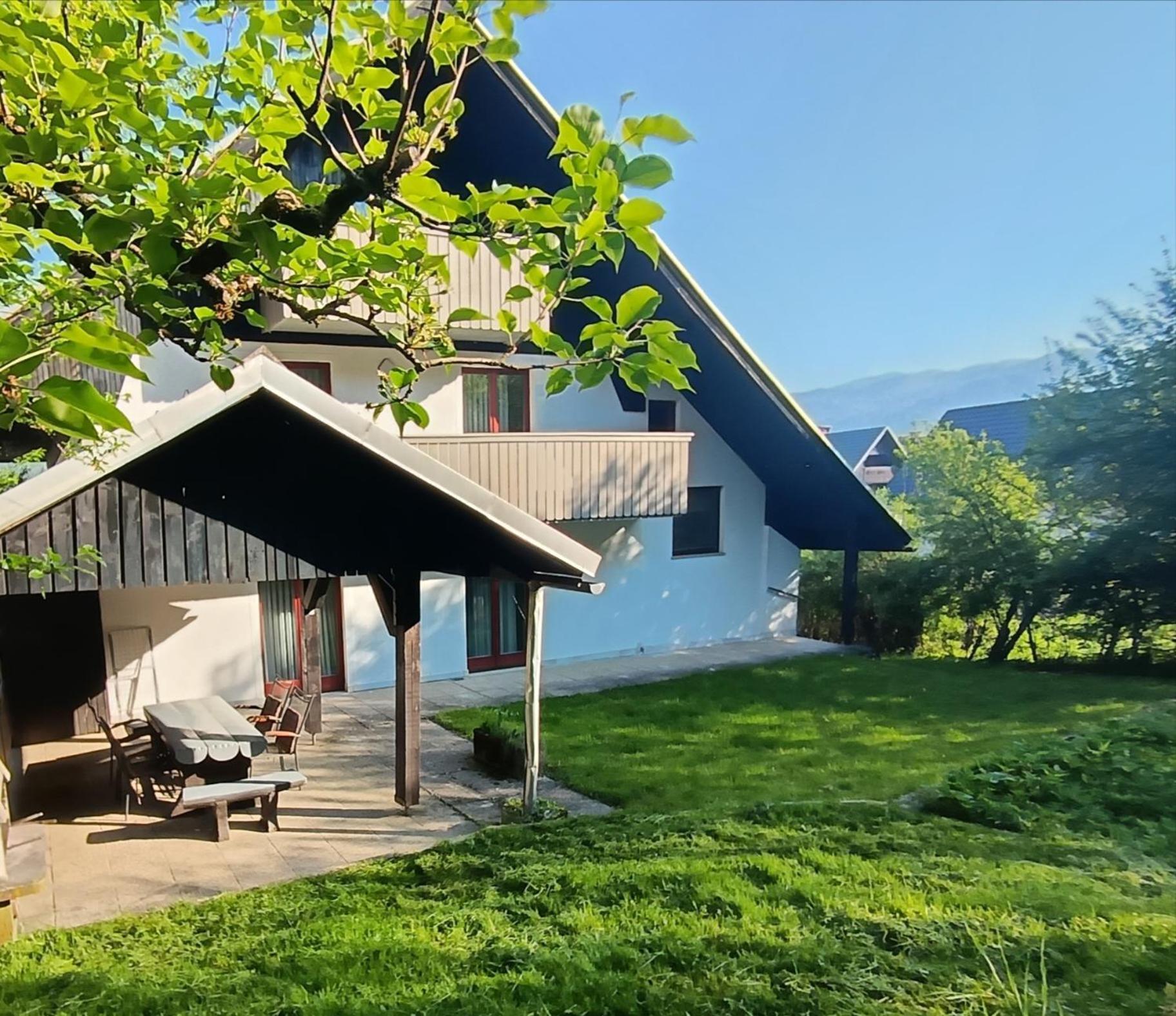 Appleby Apartments Kersnik Bohinj Room photo